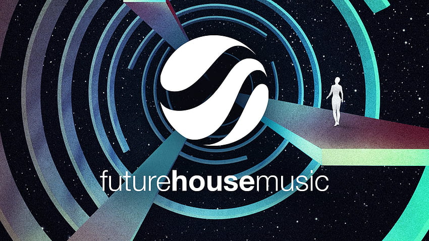 Future House Music merilis daftar putar besar di Spotify. Kami Menyukai Anda Wallpaper HD