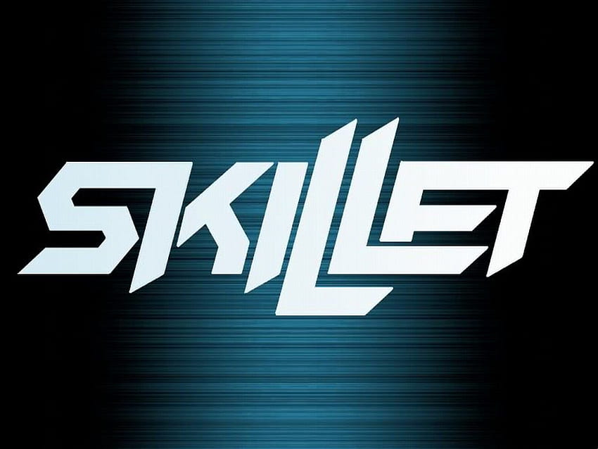 HD wallpaper Skillet Skillet logo Music rock studio shot indoors  communication  Wallpaper Flare