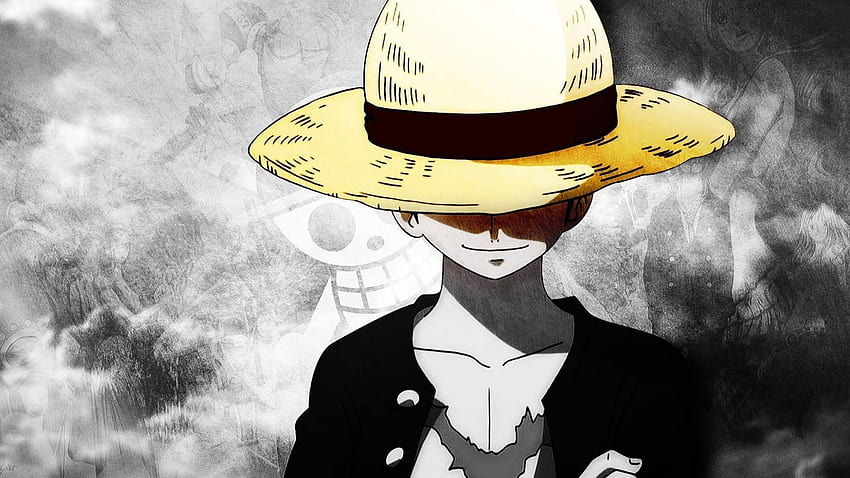 Update more than 80 straw hat one piece tattoo design - in.cdgdbentre