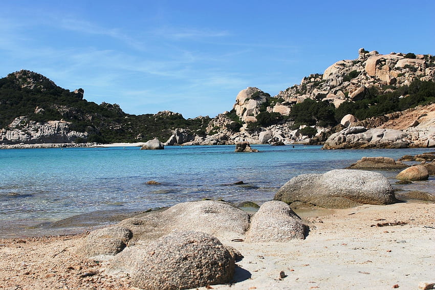 Sardinia for your or mobile screen HD wallpaper | Pxfuel