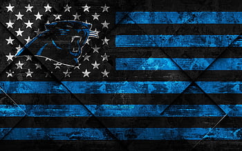 Carolina Panthers NFL HQ Background Wallpaper 85509 - Baltana