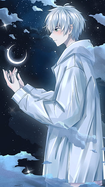 Under the Moonlight Anime Boy - top-notch anime boy pfp aesthetic - Image  Chest - Free Image Hosting And Sharing Made Easy