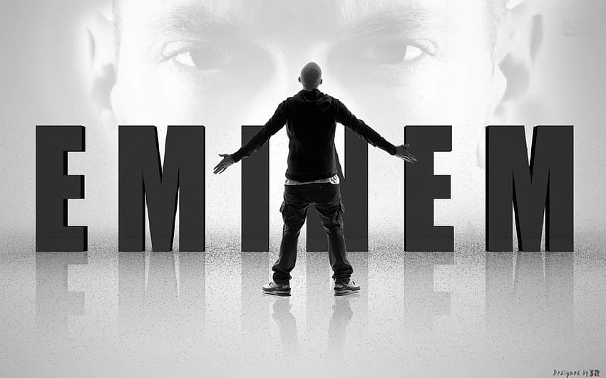 Eminem Rap God Mobile • dodskypict HD wallpaper | Pxfuel