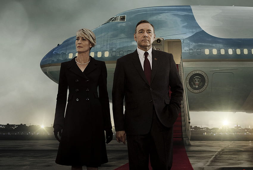 House of Cards, Frank Underwood HD wallpaper