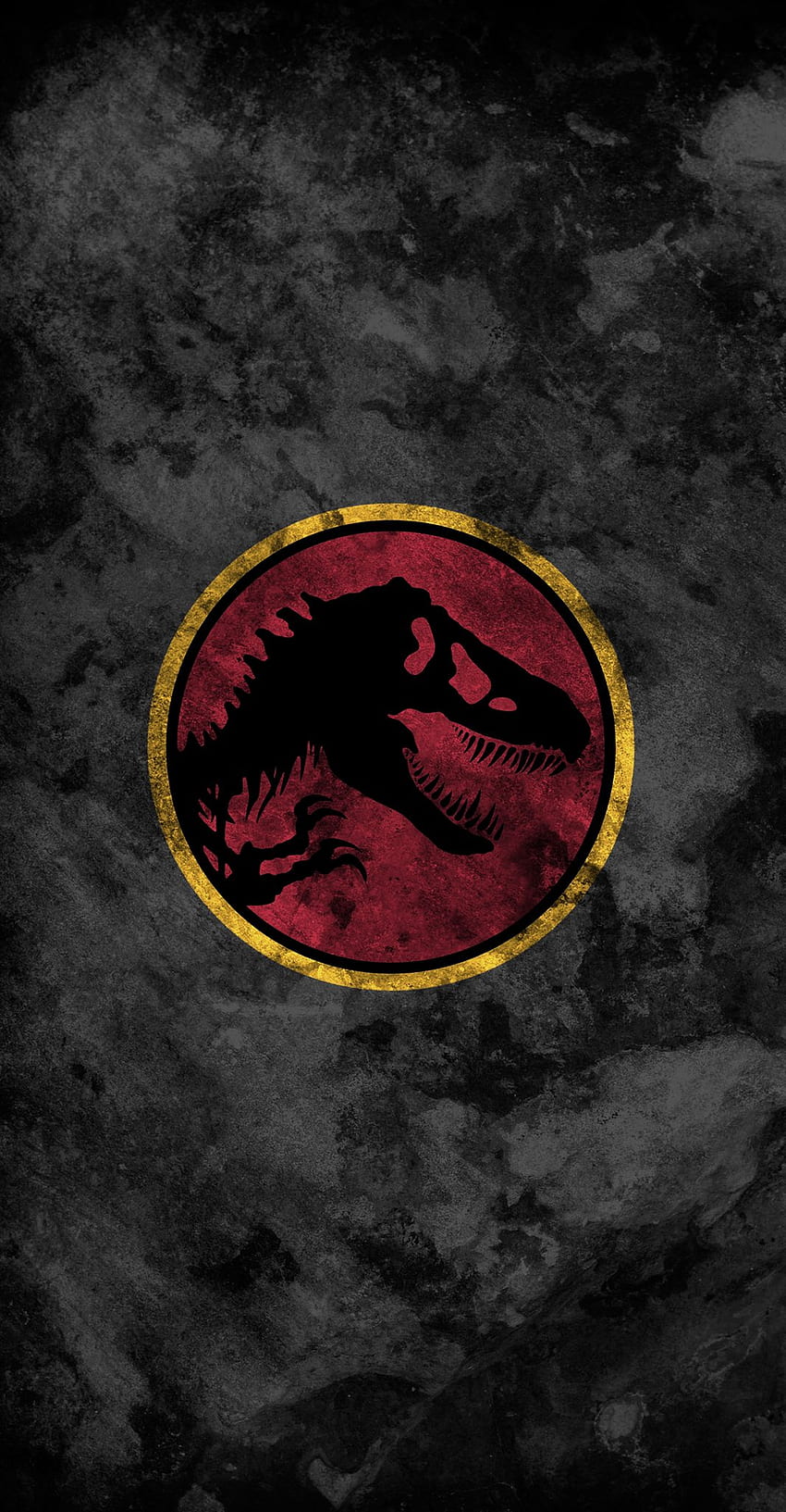 Neemz - The Movie Poster Guy & Jurassic Your World - Updated this HD phone wallpaper