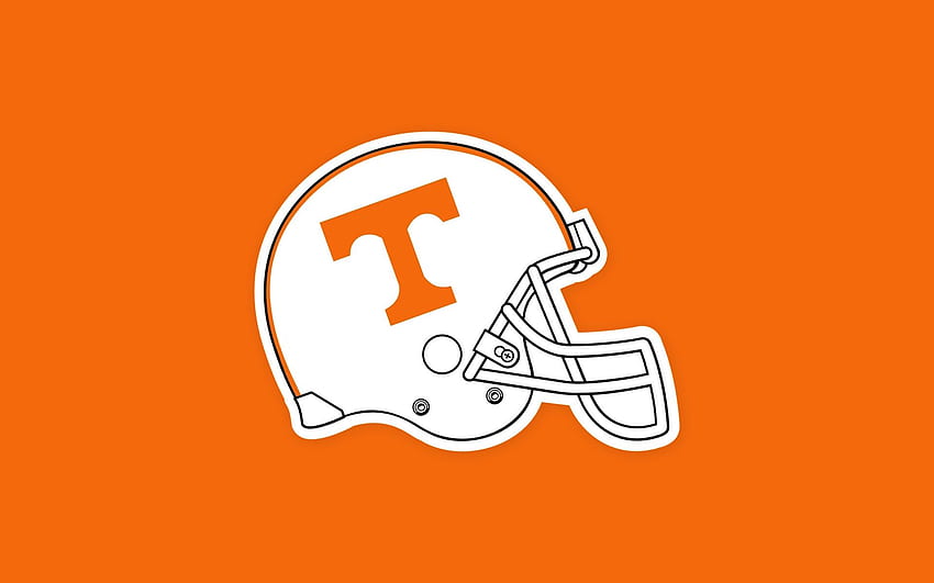 Tennessee Ut Football, Freiwilliger HD-Hintergrundbild
