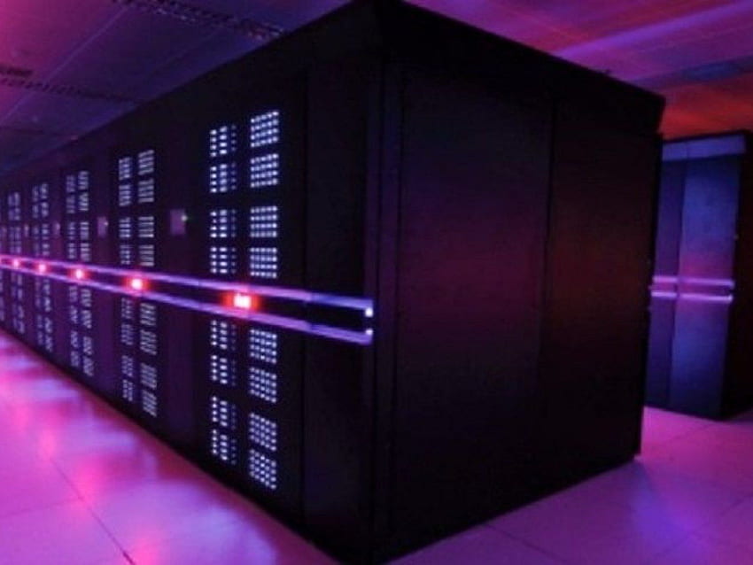 Supercomputer Race Heats Up As China Bans Exports Of High Performance Machines HD wallpaper