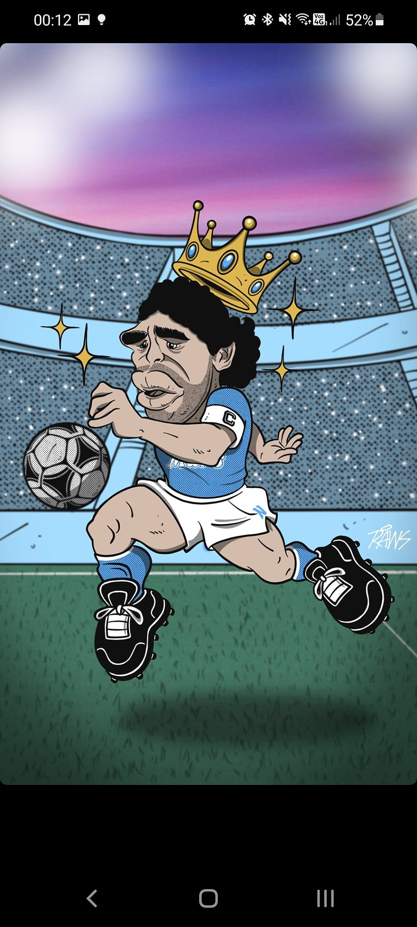 Diego Maradona, İtalya, Arjantin, Futbol, ​​Napoli HD telefon duvar kağıdı