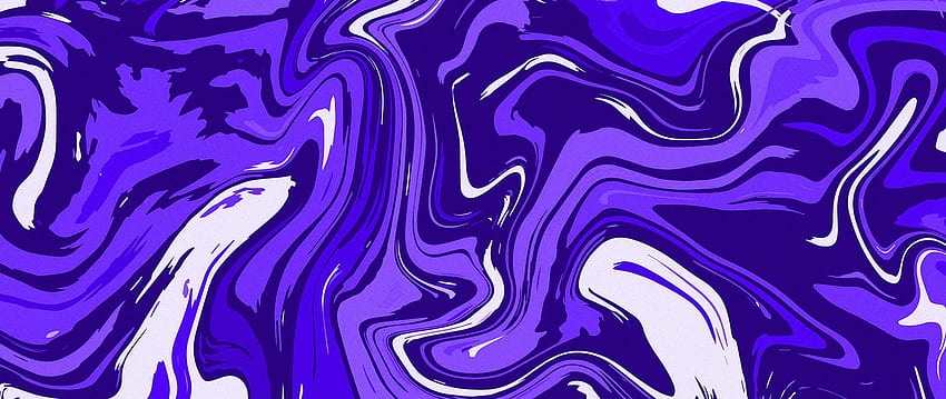 Strata Purple ():, Strata-Flüssigkeit HD-Hintergrundbild