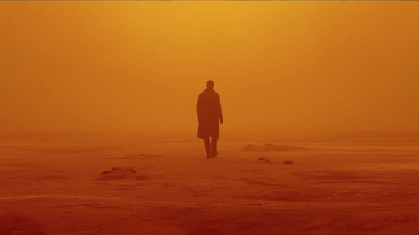 Blade Runner 2049, Ryan Gosling, film terbaik, Film Wallpaper HD