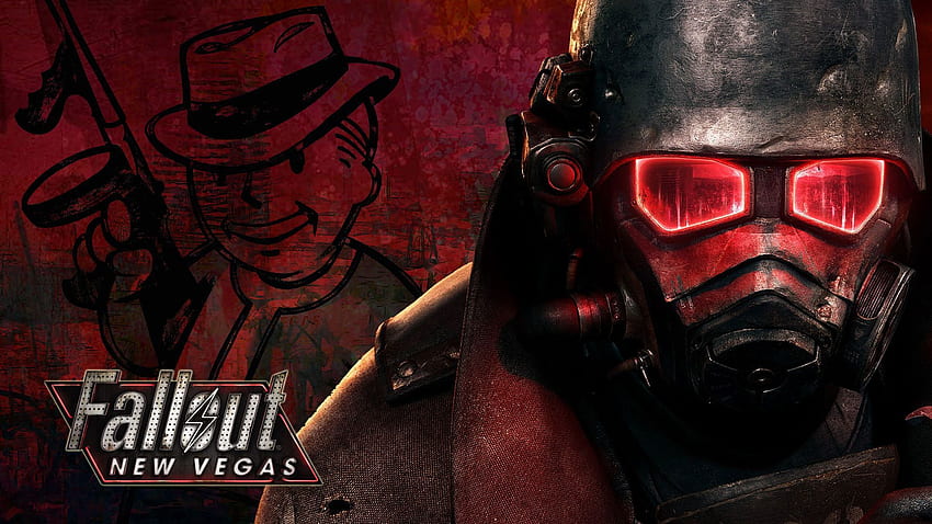 Fallout New Vegas 21. Fallout , Gaming , Android nature, Cool Fallout HD wallpaper