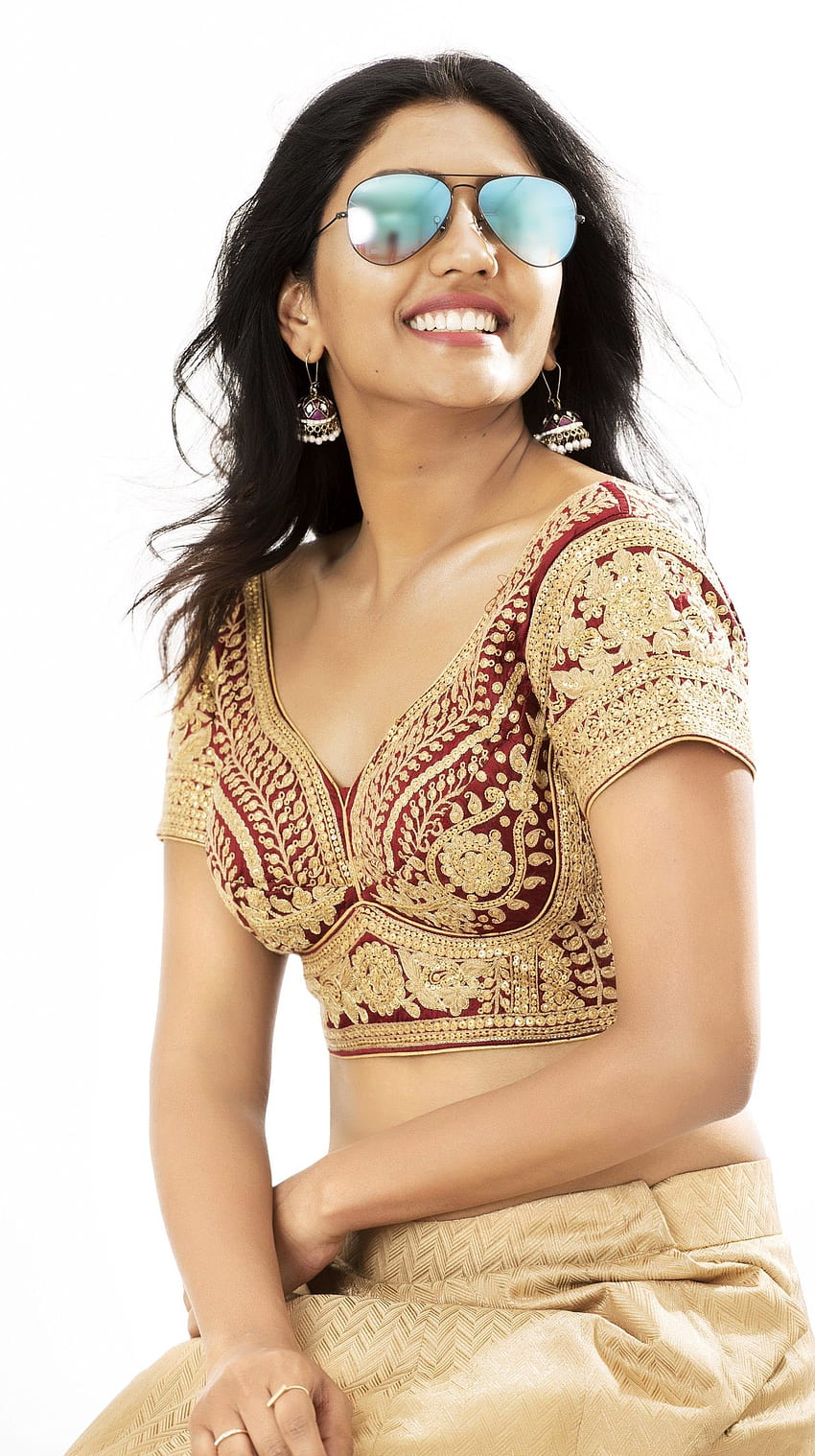Esha rebba, telugu actress, model HD phone wallpaper