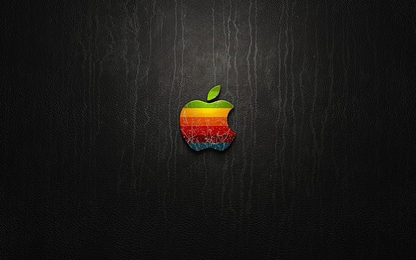 Apple Logo A39 -, Nutrition Symbol HD wallpaper