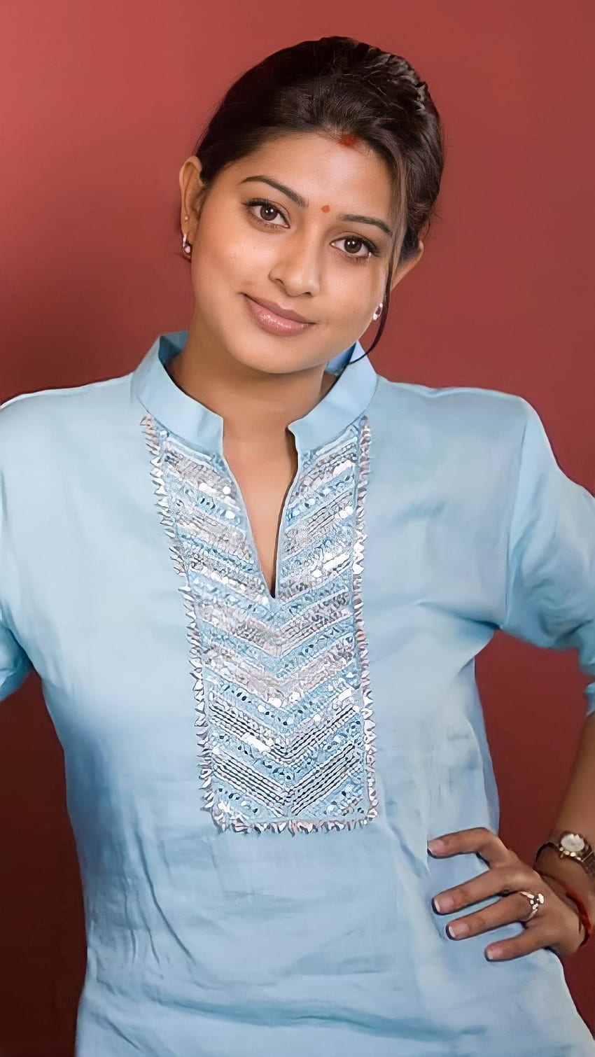 Sneha, aktris tamil wallpaper ponsel HD