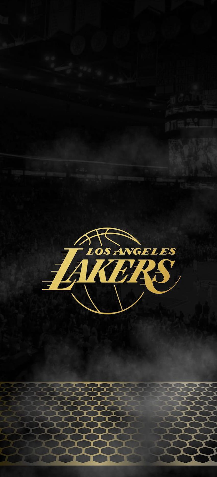 Lakers Wallpaper 2020 - EnWallpaper