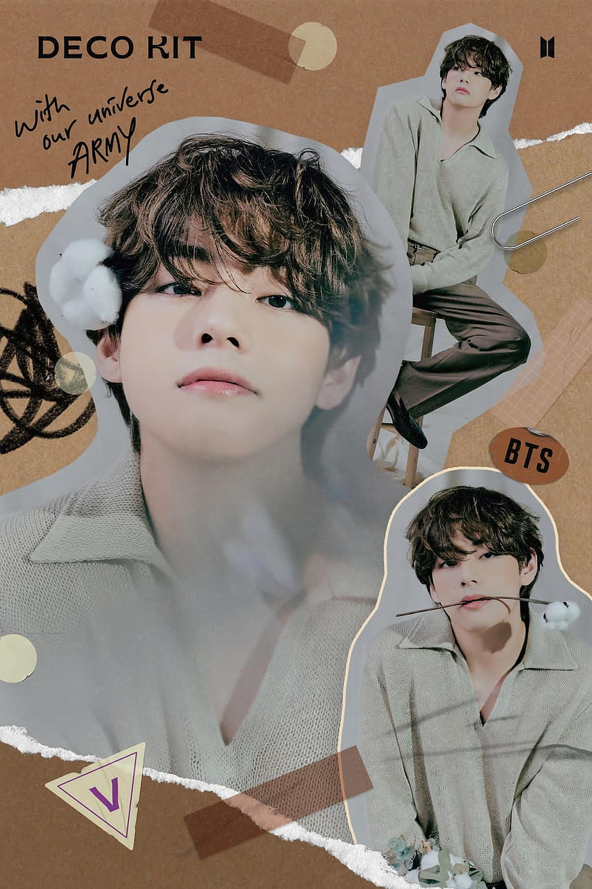 BTS V aka Kim Taehyung Wallpapers From Vogue & GQ Korea Special January  2022 Issue Go Viral, ARMY Bowled Over by Tae Tae's Charm