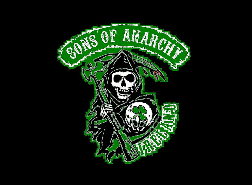 Sons Of Anarchy Pics, Sons of Anarchy Ireland HD wallpaper