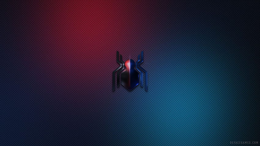 ArtStation - Realme Inspired Spiderman , Spider Man Logo HD wallpaper