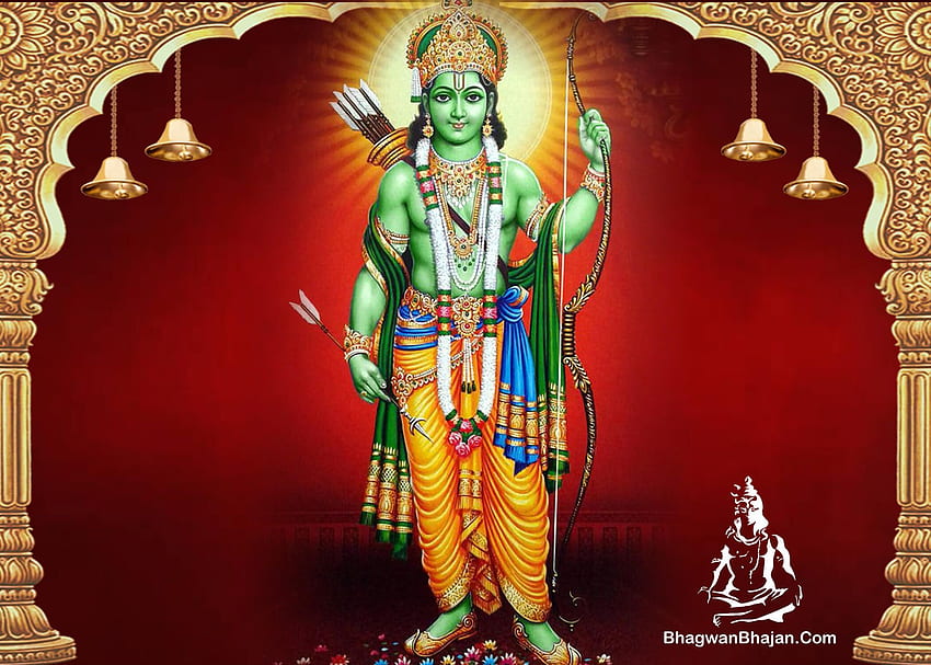 Bhagwan Ram . Ram ji . Jai Shri Ram . Ram, Jai Shree Ram HD wallpaper |  Pxfuel