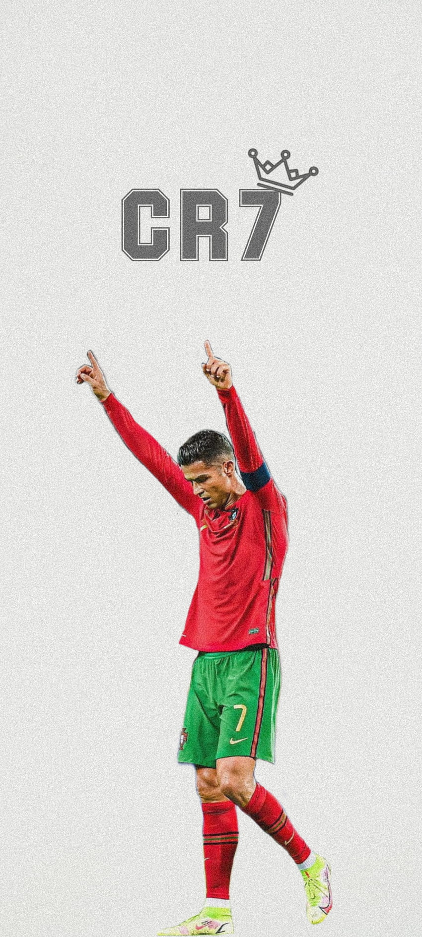 Ronaldo, Cristiano_ronaldo, cr7 Papel de parede de celular HD