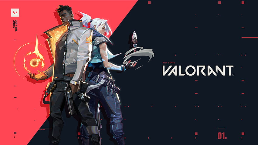 Sizing Up the VALORANT Esports Scene, So Far – The Esports Observer, Valorant Ignition HD wallpaper