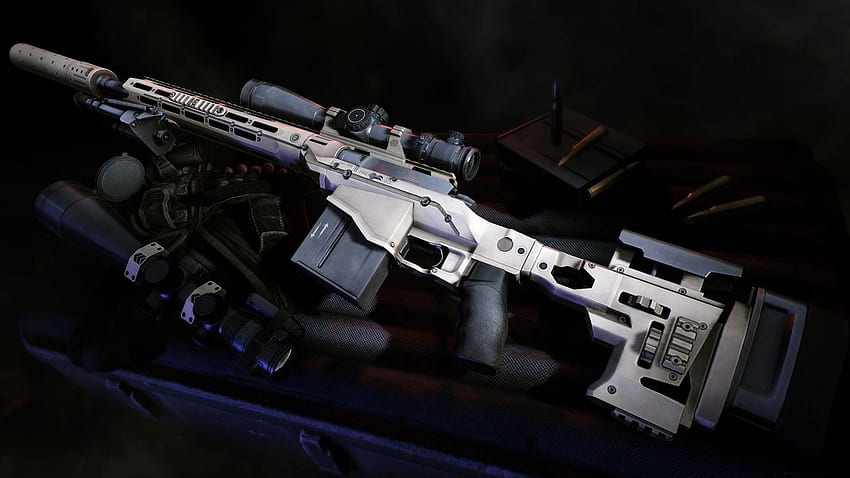 Videojuego Sniper Ghost Warrior 2 - Resolución: fondo de pantalla
