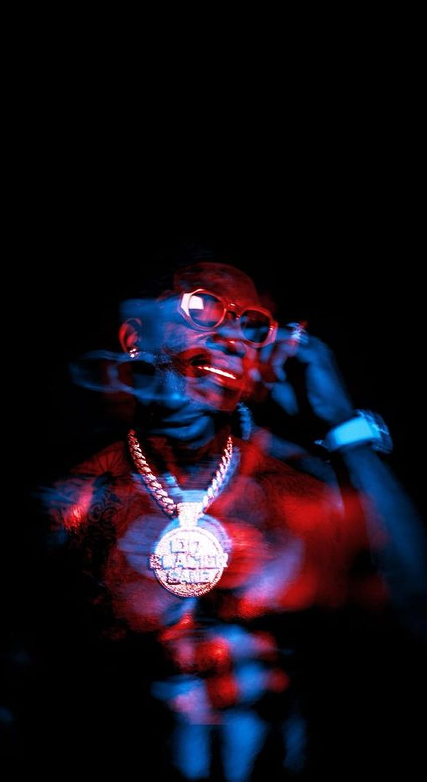 Gucci Mane HD phone wallpaper  Pxfuel