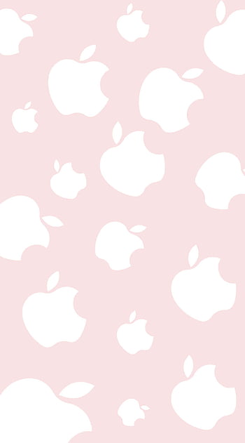 Cute apple peach HD wallpapers | Pxfuel