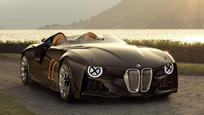 Custom Built Carbon Fiber BMW, Car, Custom, Fiber, Luxury, Carbon, BMW, Built HD wallpaper