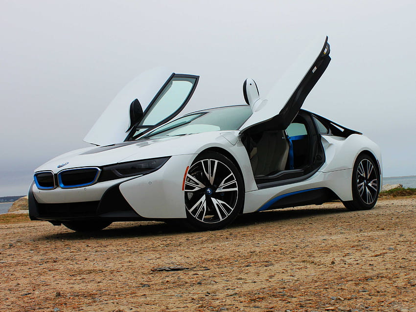 Bmw I Sports Car Of The Future Business Insider With Need HD wallpaper