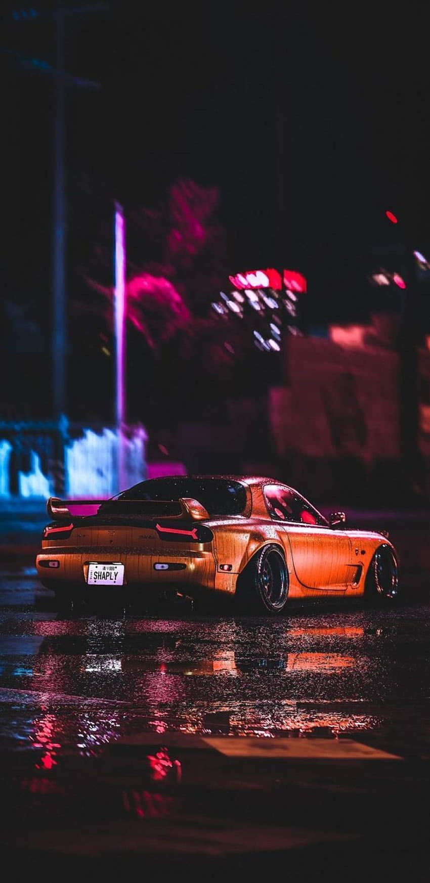 Rx7 iPhone Wallpapers  Wallpaper Cave