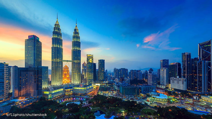 Kuala Lumpur, Malaysia, img rec, Kimberly Lane HD-Hintergrundbild