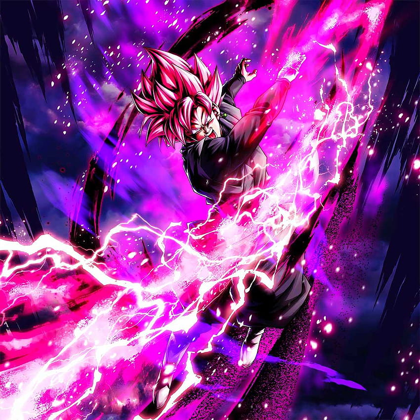 Ultra Instinct Goku Black Wallpapers  Top Free Ultra Instinct Goku Black  Backgrounds  WallpaperAccess