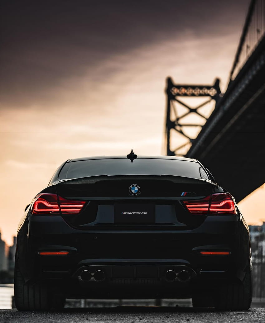 BMW F82 M4 Competition Package in Black Sapphire Metallic. Bmw m4 coupé, Bmw m4, Dream cars bmw, BMW M4 Coupe HD phone wallpaper