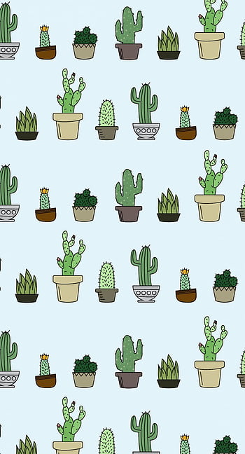 Page 2 | cartoon cactus HD wallpapers | Pxfuel