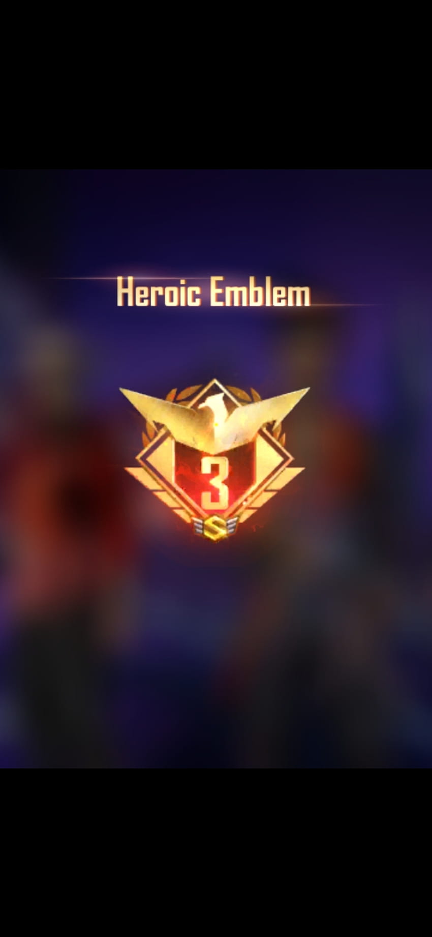 Heroic emblem 3, fire, game HD phone wallpaper