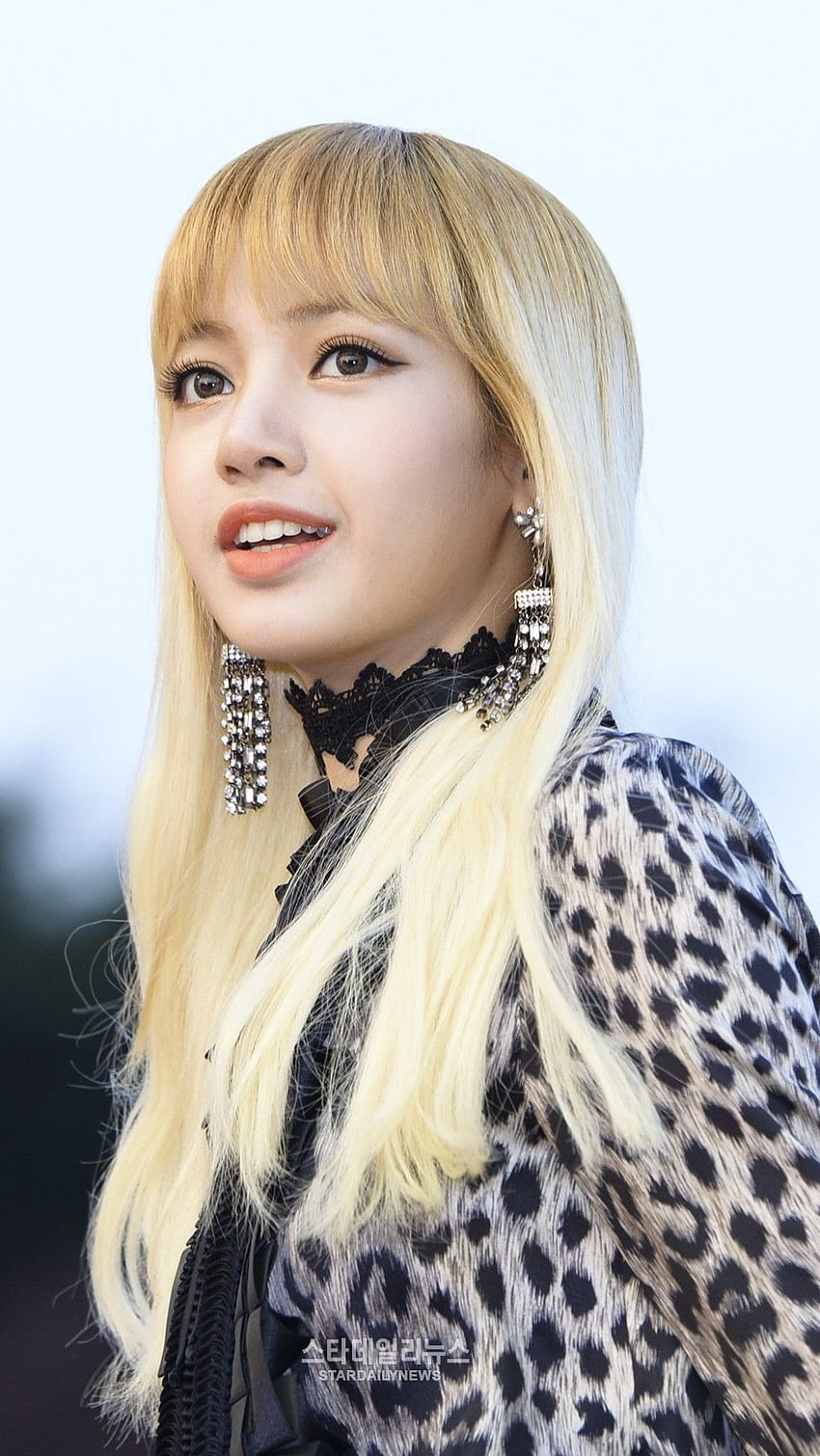 Blackpink, Lalisa, Beautiful Korean Singer HD phone wallpaper