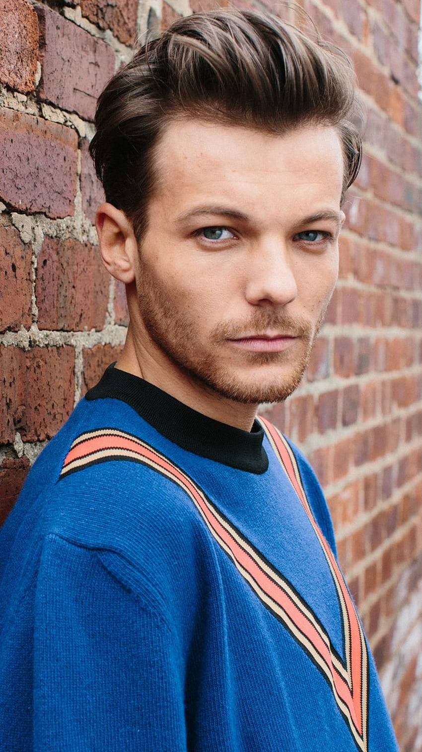 Louis Tomlinson Back To You iPhone 6, iPhone 6S, iPhone 7 , , Background, and HD phone wallpaper