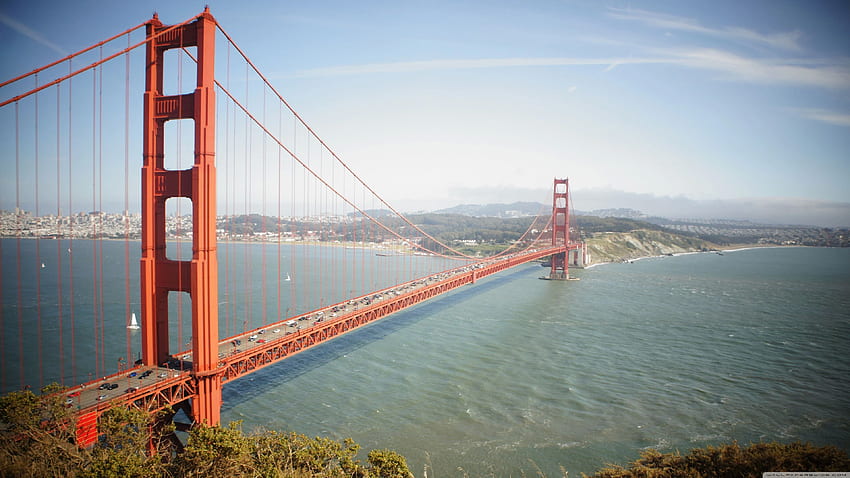 57 San Francisco Wallpapers HD 4K 5K for PC and Mobile  Download free  images for iPhone Android