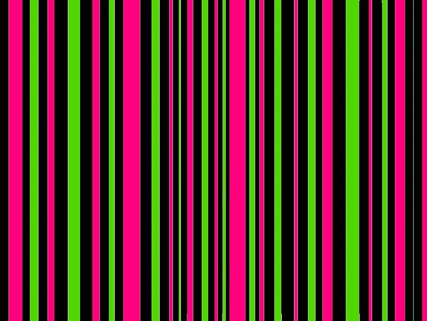 neon lines, stripes, colorful, neon, awesome HD wallpaper