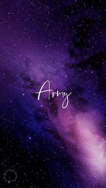 BTS ARMY wallpaper by Btsbangtanboys  Download on ZEDGE  d0e6  Army  wallpaper Bts aesthetic wallpaper for phone Wallpaper