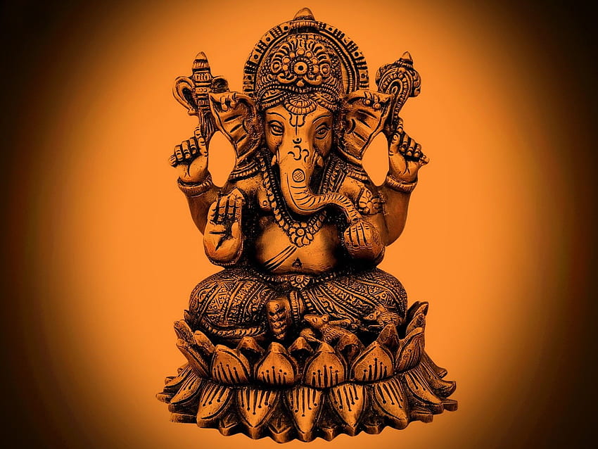 Ganpati , , , . Ganesh , Ganesha, Ganesh, Vinayager HD wallpaper | Pxfuel