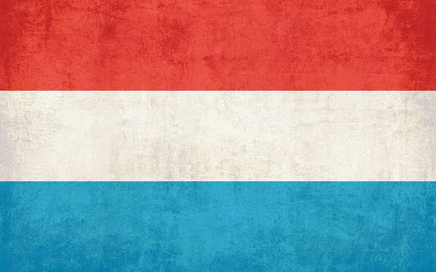 Flag of Luxembourg . Austria flag, Netherlands flag, Hungary flag HD wallpaper