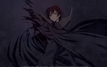 Lelouch Lamperouge - Code Geass [5] wallpaper - Anime wallpapers - #33505