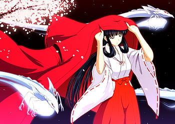 Imagem de InuYasha-Kanketsu-hen #128765037