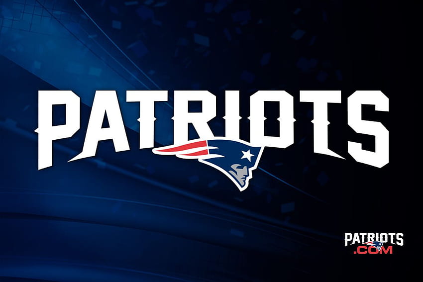 New England Patriots 2018 HD wallpaper | Pxfuel