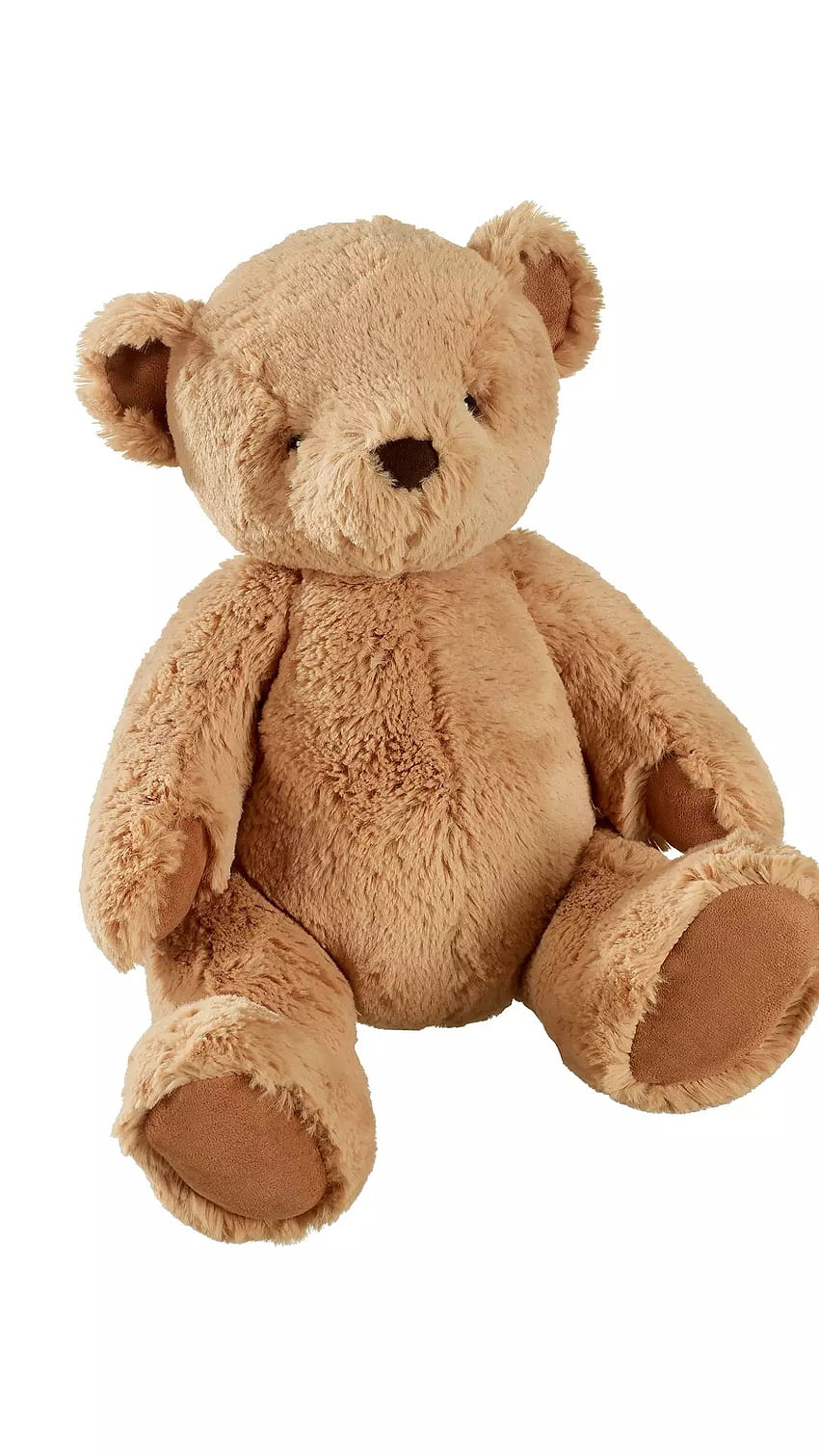 Teddy Bear Live, Brown, brown teddy HD phone wallpaper
