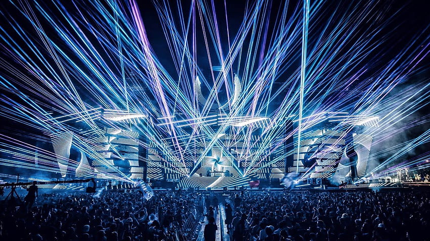 Festival Musik Ultra Miami 2019, Martin Garrix Wallpaper HD