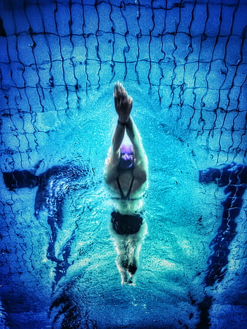 200+] Swimming Pool Wallpapers | Wallpapers.com
