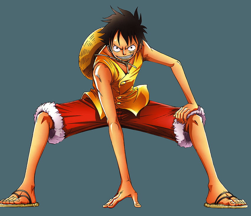 Pics One Piece Luffy Bakcground [] for your , Mobile & Tablet. Explore ...